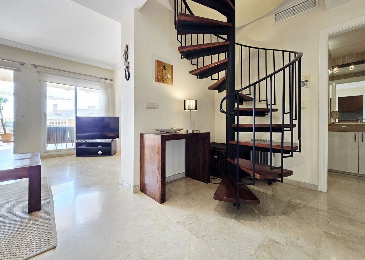 Se vende Ático de 2 dormitorios en Costa Del Sol, Málaga, España