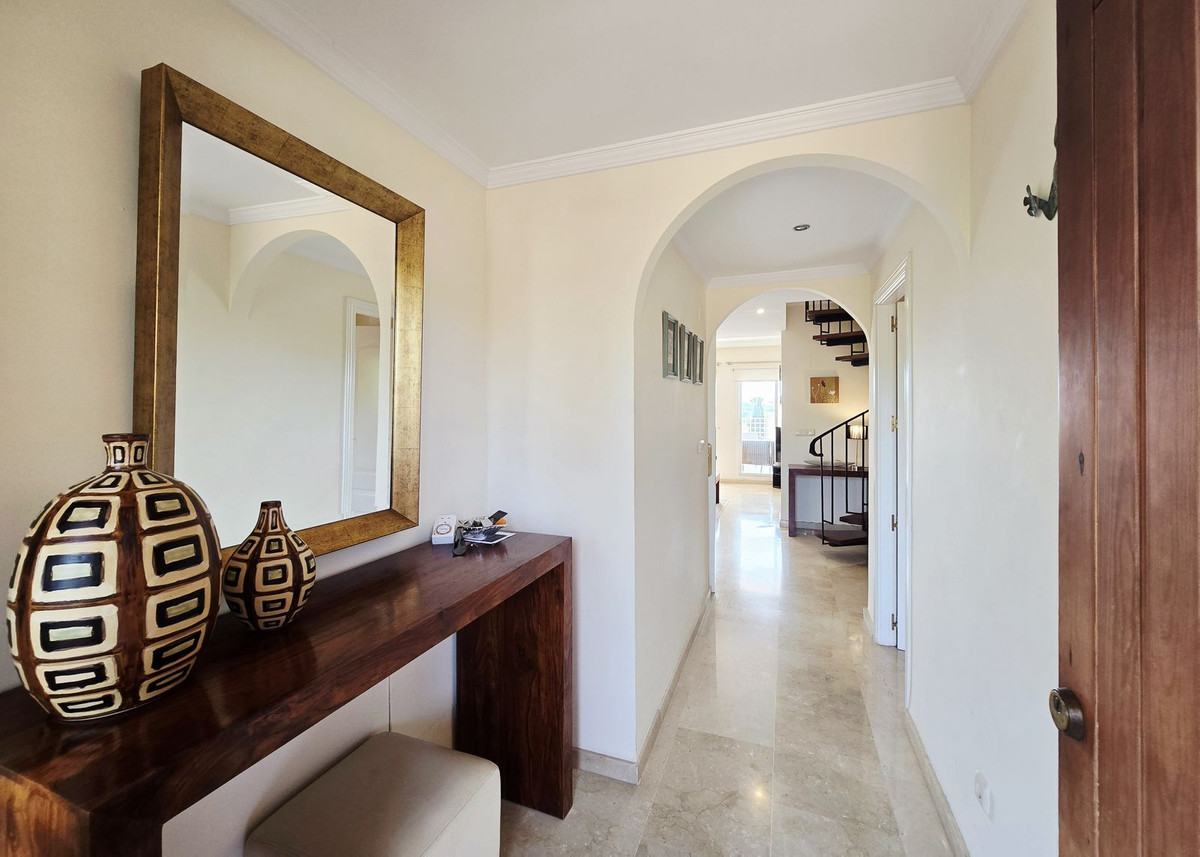 Se vende Ático de 2 dormitorios en Costa Del Sol, Málaga, España
