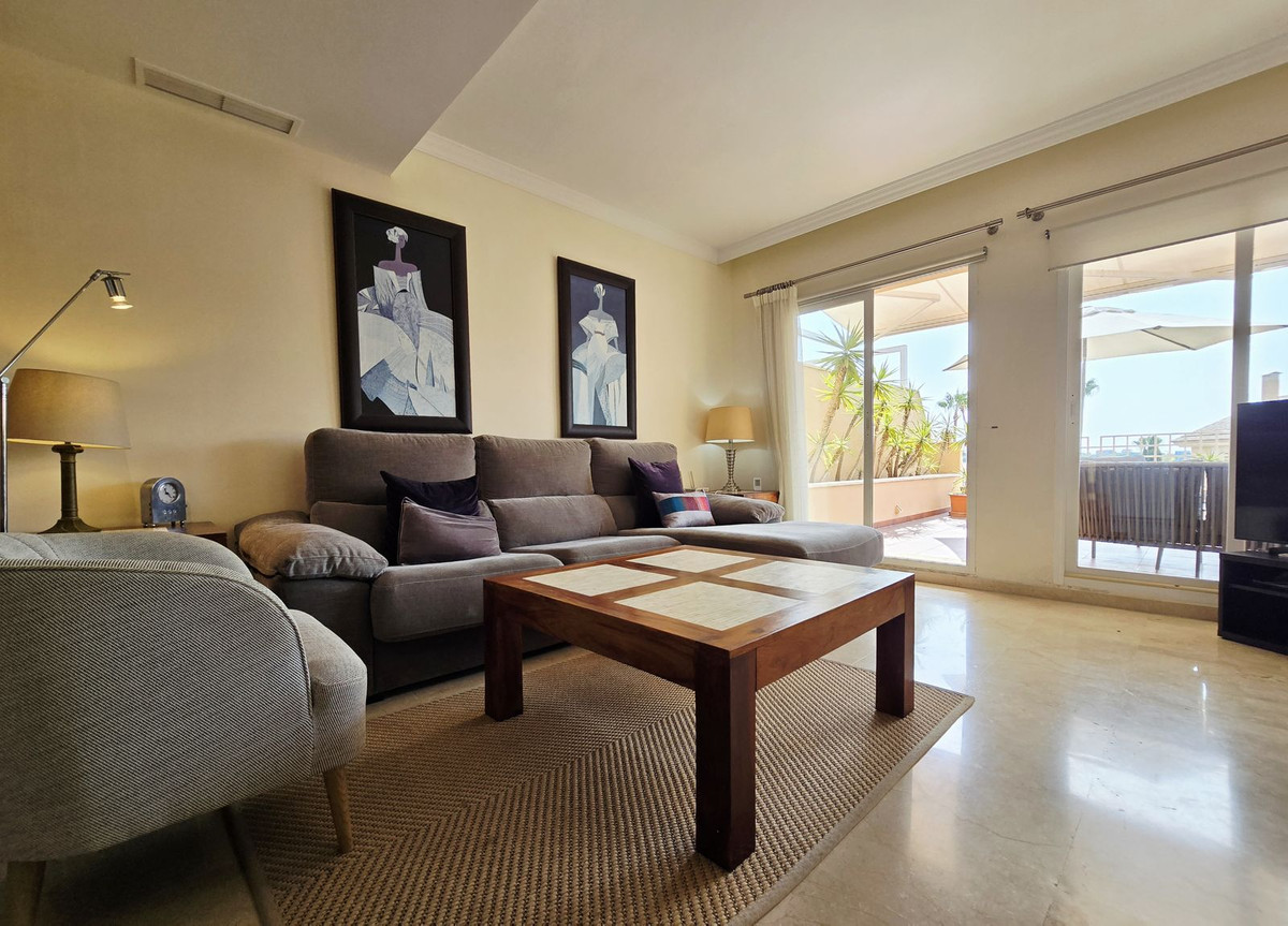 Se vende Ático de 2 dormitorios en Costa Del Sol, Málaga, España