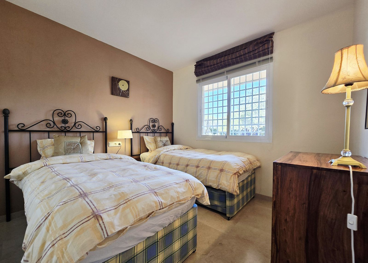 Se vende Ático de 2 dormitorios en Costa Del Sol, Málaga, España