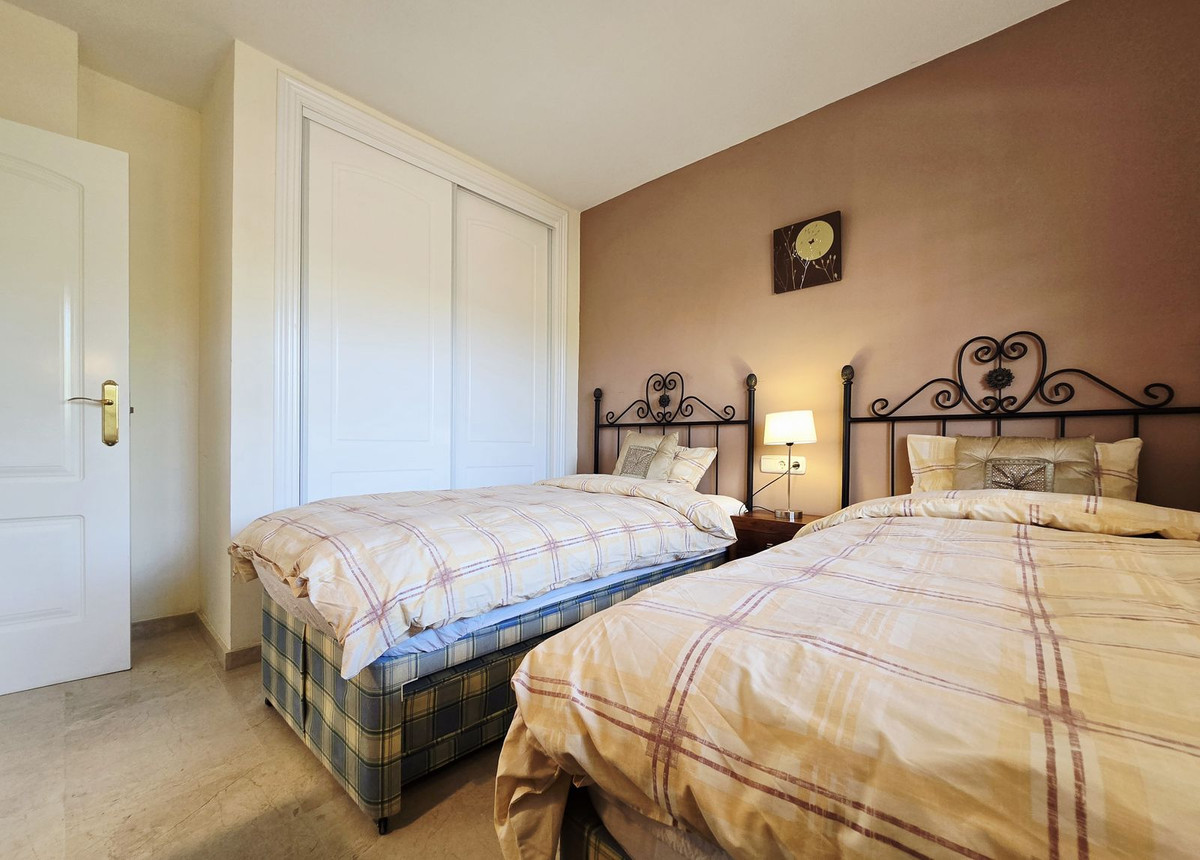 Se vende Ático de 2 dormitorios en Costa Del Sol, Málaga, España