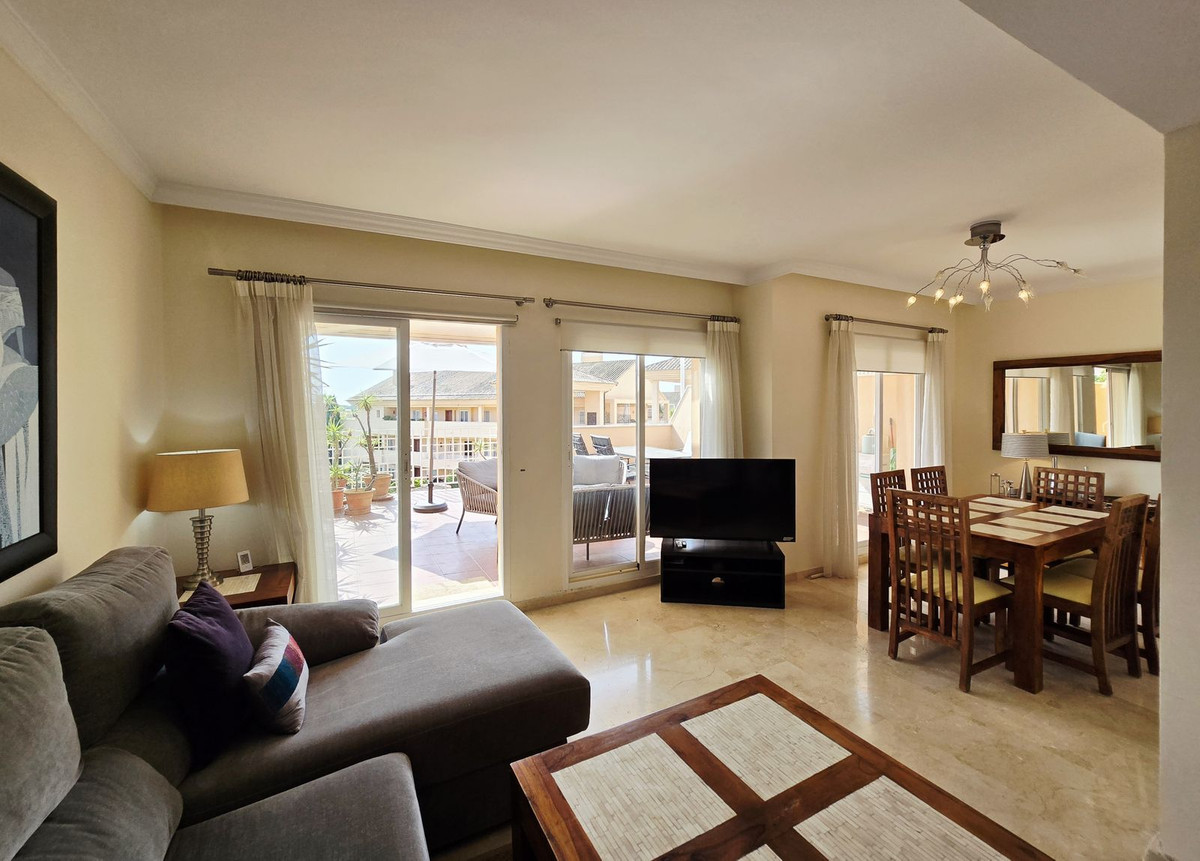 Se vende Ático de 2 dormitorios en Costa Del Sol, Málaga, España