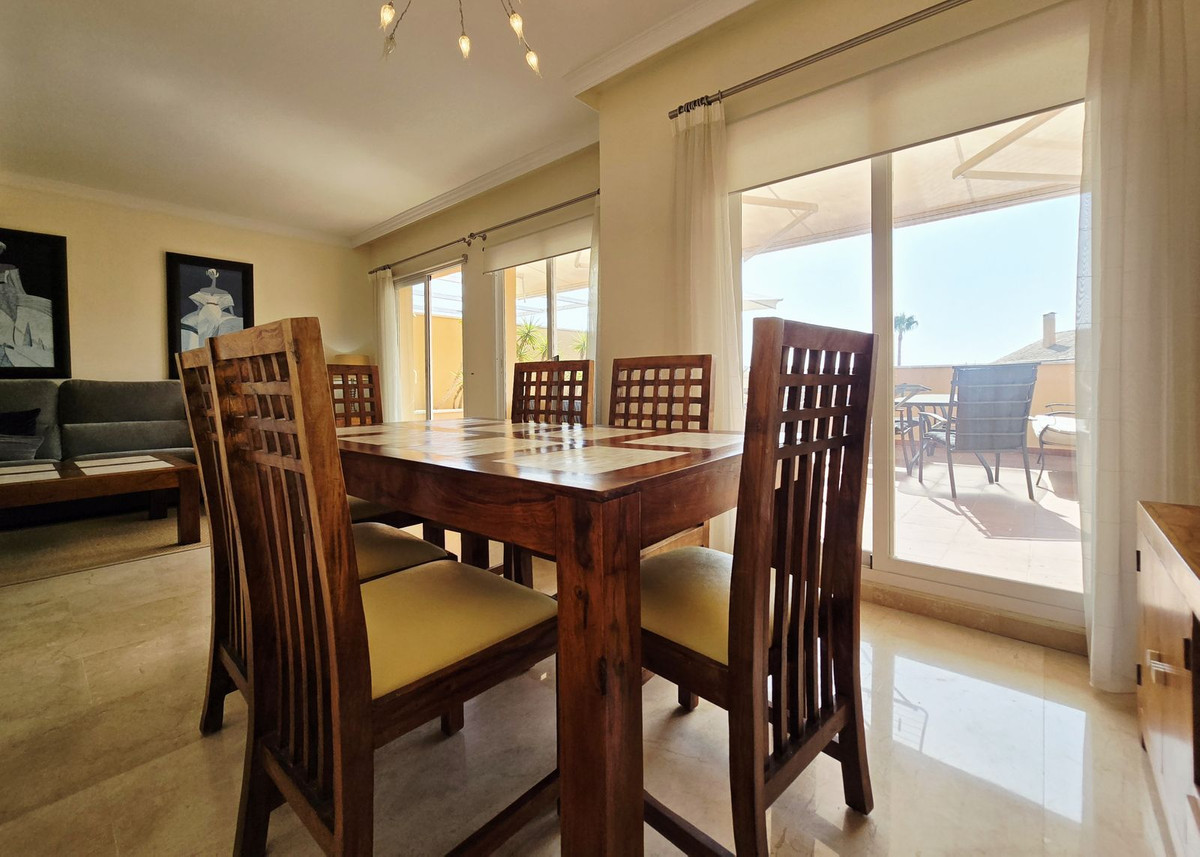 Se vende Ático de 2 dormitorios en Costa Del Sol, Málaga, España