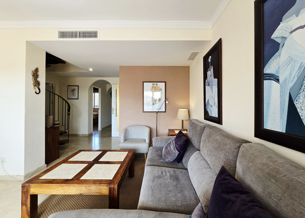Se vende Ático de 2 dormitorios en Costa Del Sol, Málaga, España