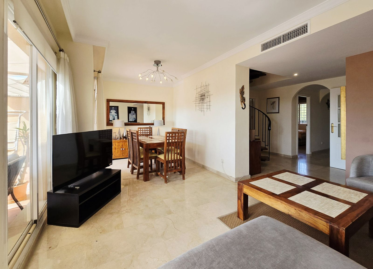 Se vende Ático de 2 dormitorios en Costa Del Sol, Málaga, España