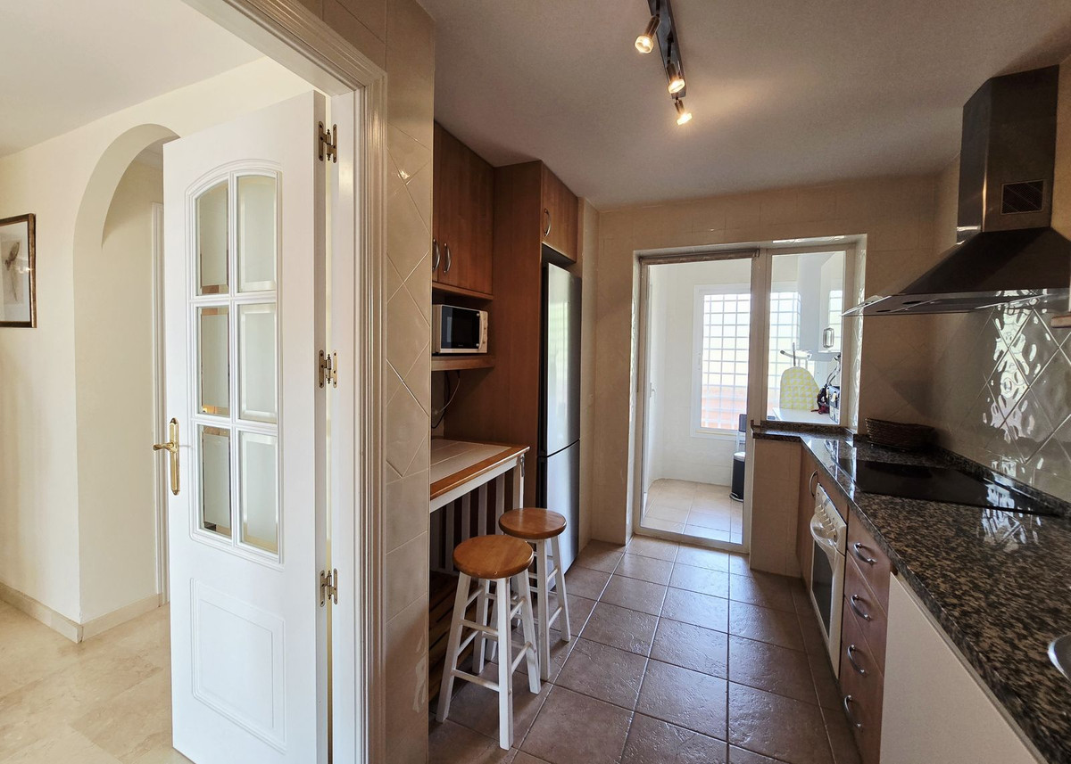 Se vende Ático de 2 dormitorios en Costa Del Sol, Málaga, España