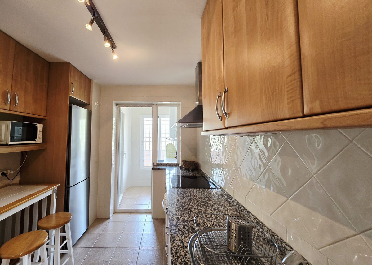 Se vende Ático de 2 dormitorios en Costa Del Sol, Málaga, España