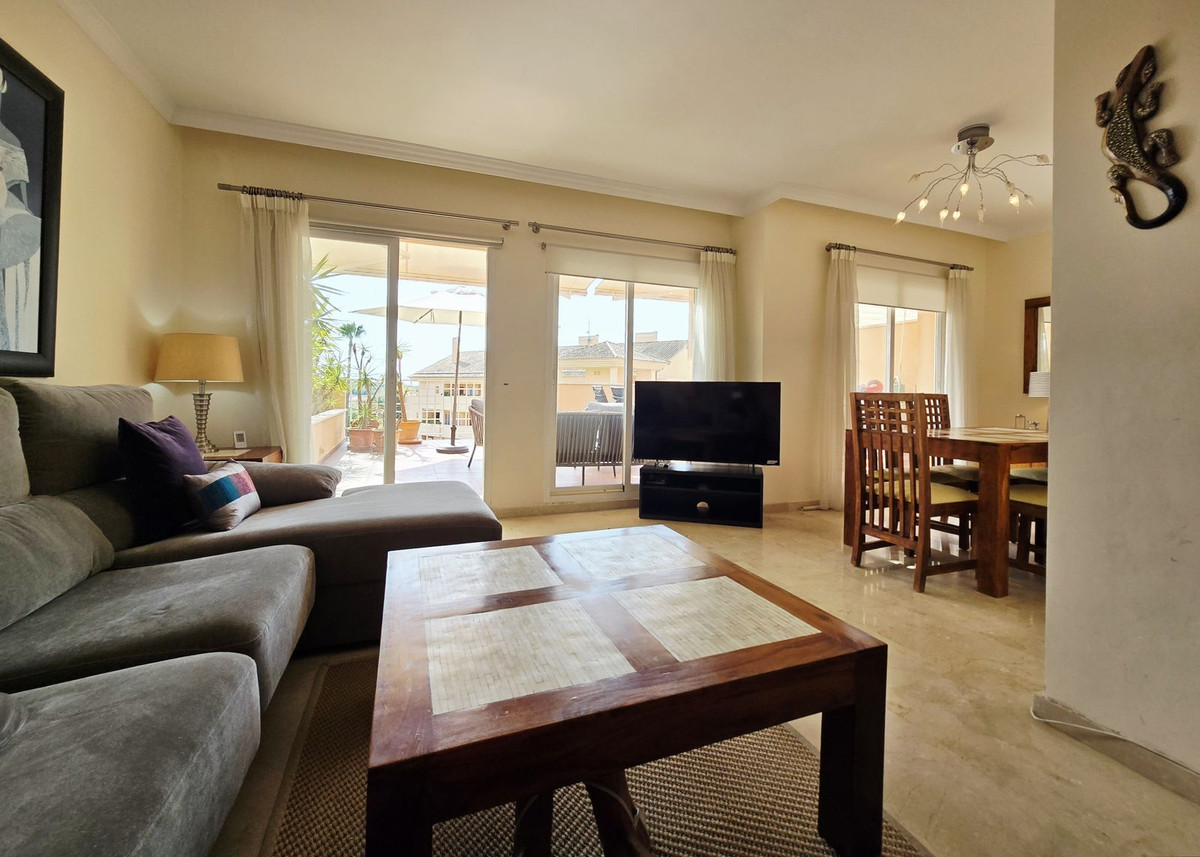 Se vende Ático de 2 dormitorios en Costa Del Sol, Málaga, España
