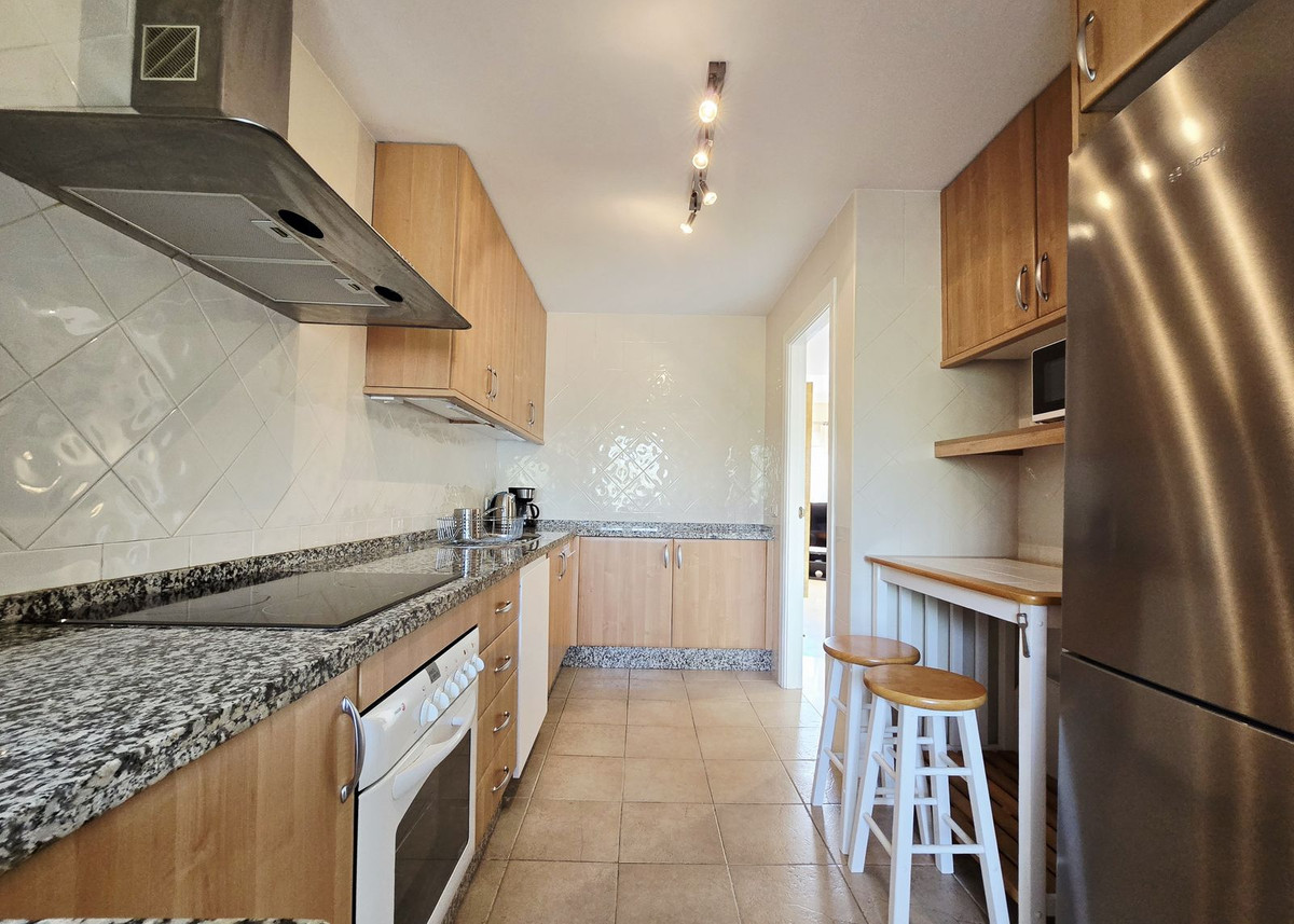 Se vende Ático de 2 dormitorios en Costa Del Sol, Málaga, España