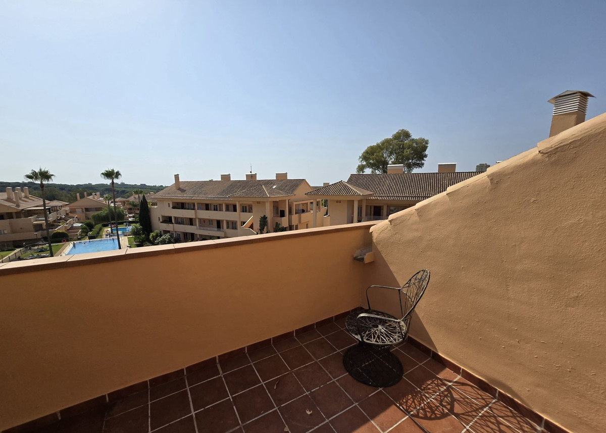 Se vende Ático de 2 dormitorios en Costa Del Sol, Málaga, España