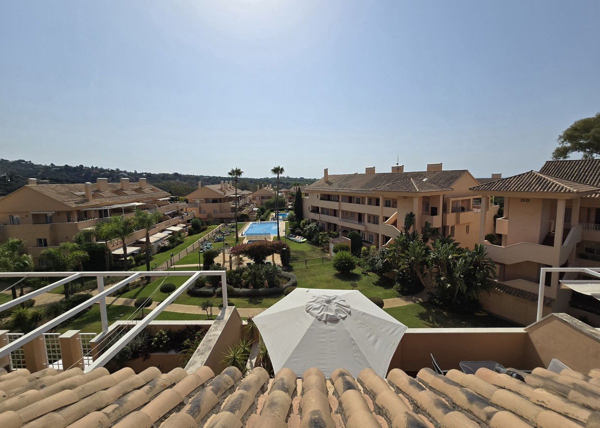 Se vende Ático de 2 dormitorios en Costa Del Sol, Málaga, España