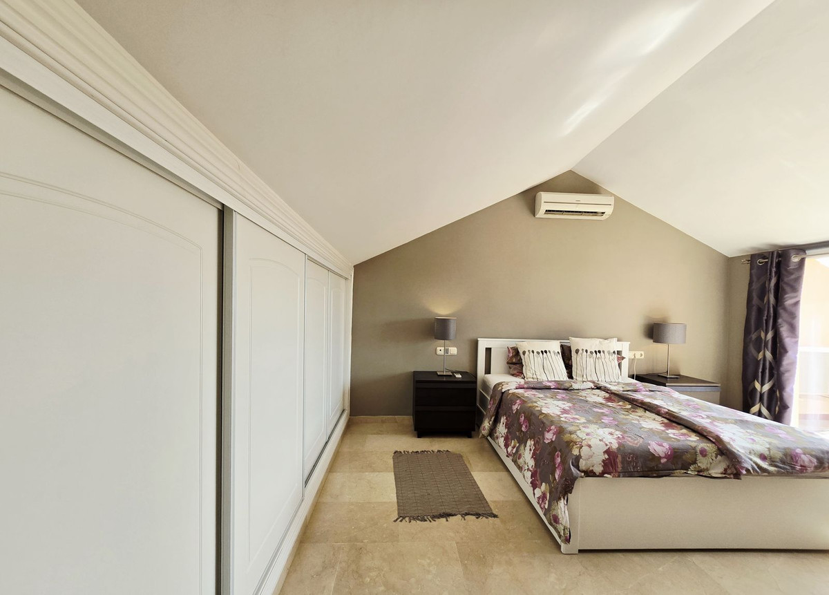 Se vende Ático de 2 dormitorios en Costa Del Sol, Málaga, España