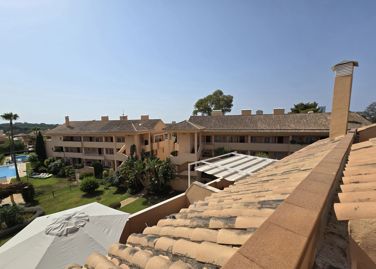 Se vende Ático de 2 dormitorios en Costa Del Sol, Málaga, España