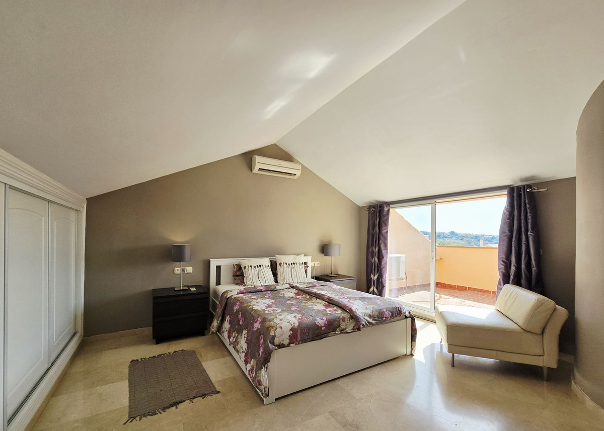 Se vende Ático de 2 dormitorios en Costa Del Sol, Málaga, España