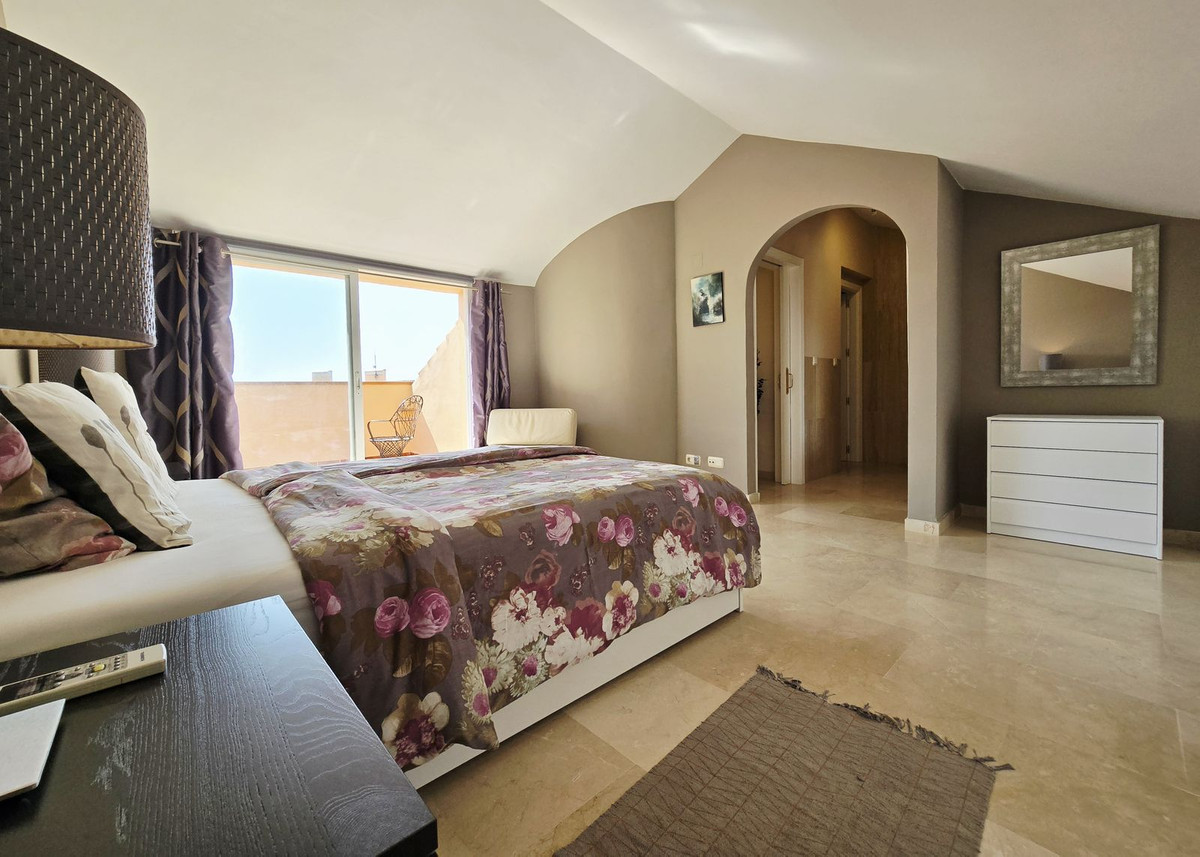Se vende Ático de 2 dormitorios en Costa Del Sol, Málaga, España