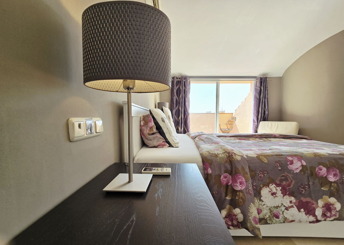 Se vende Ático de 2 dormitorios en Costa Del Sol, Málaga, España