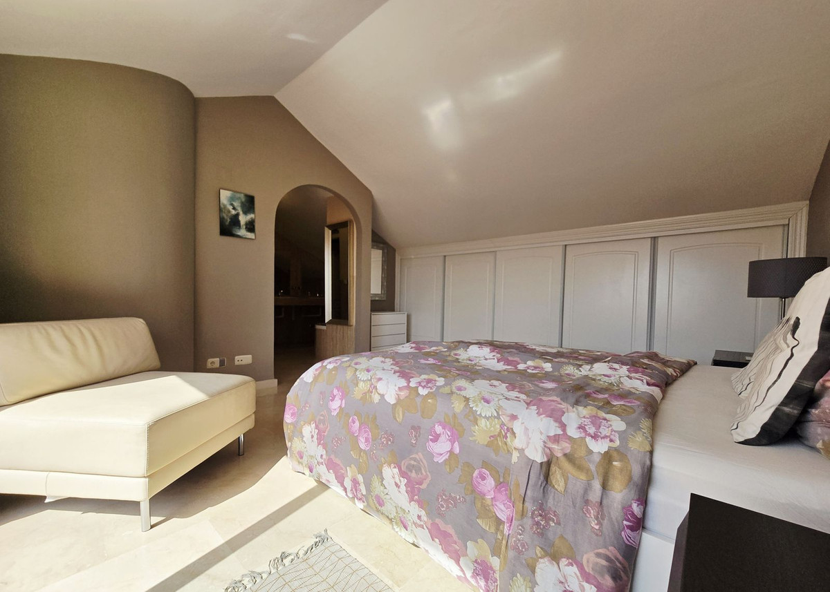 Se vende Ático de 2 dormitorios en Costa Del Sol, Málaga, España
