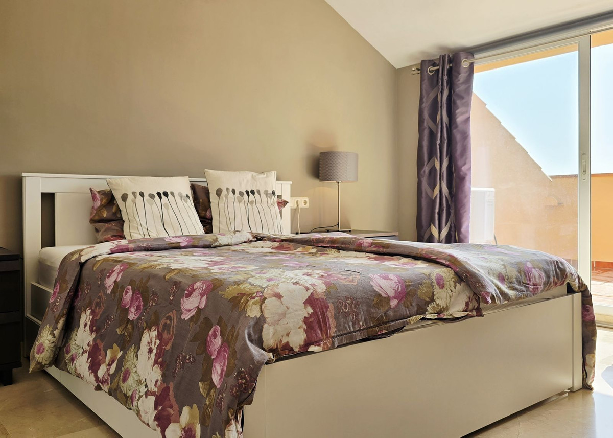 Se vende Ático de 2 dormitorios en Costa Del Sol, Málaga, España