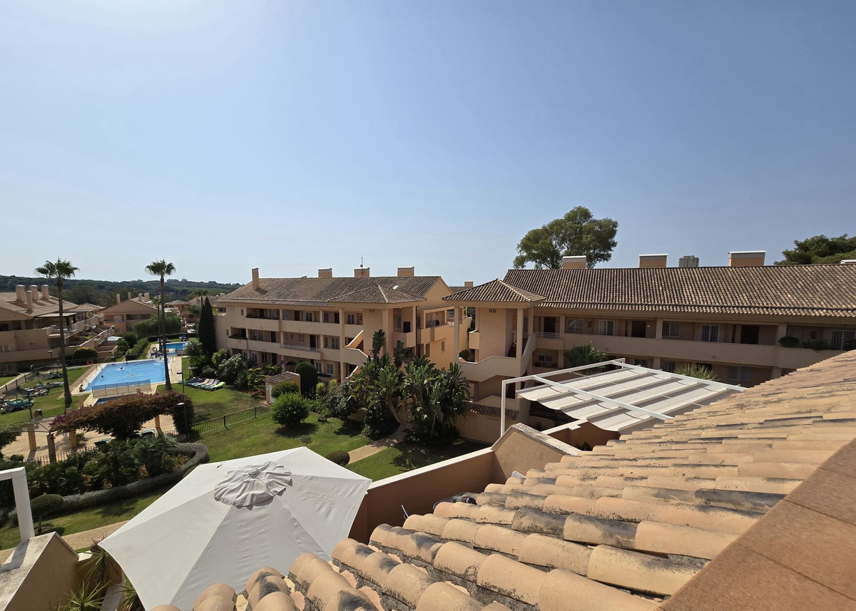 Se vende Ático de 2 dormitorios en Costa Del Sol, Málaga, España
