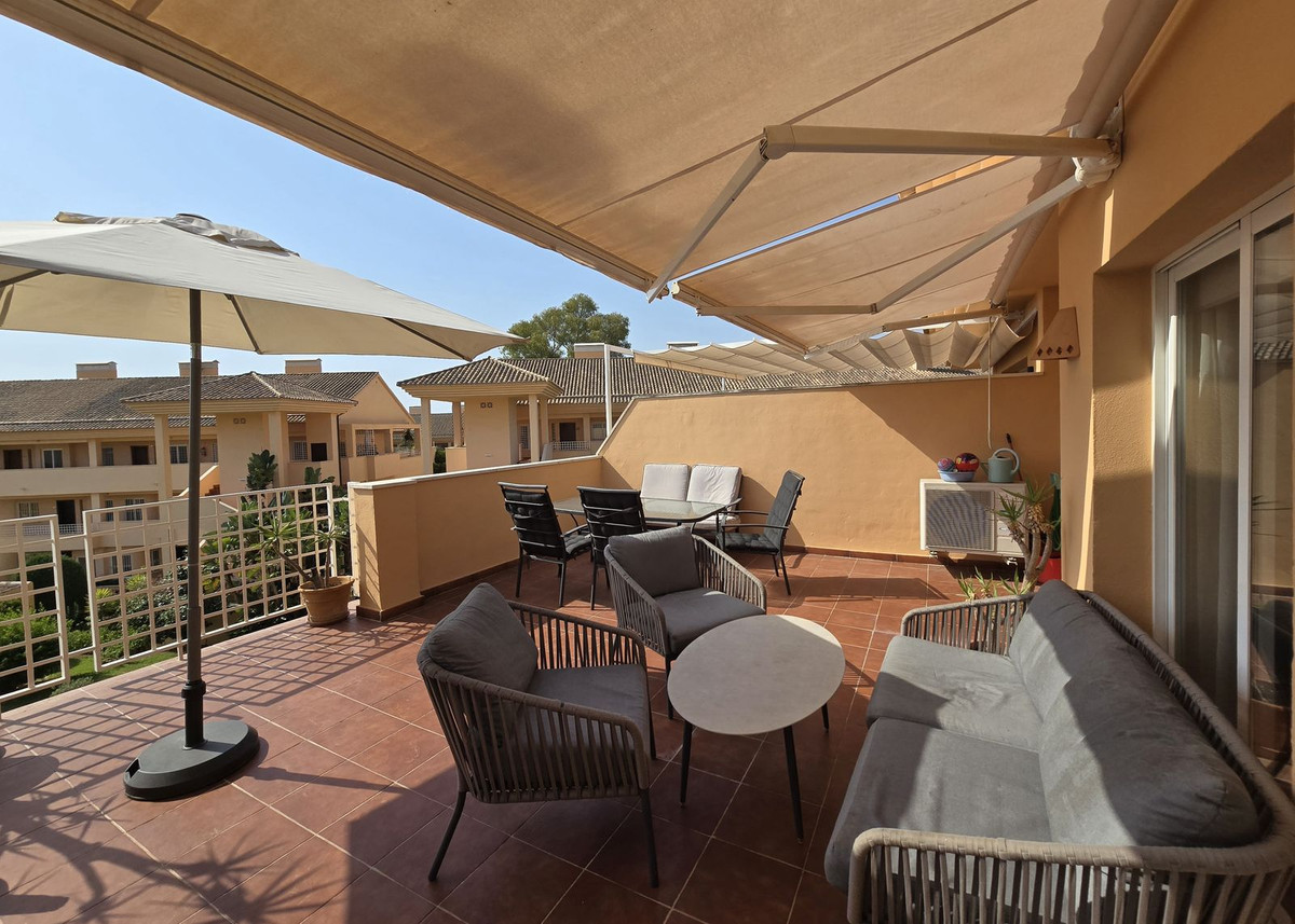 Se vende Ático de 2 dormitorios en Costa Del Sol, Málaga, España