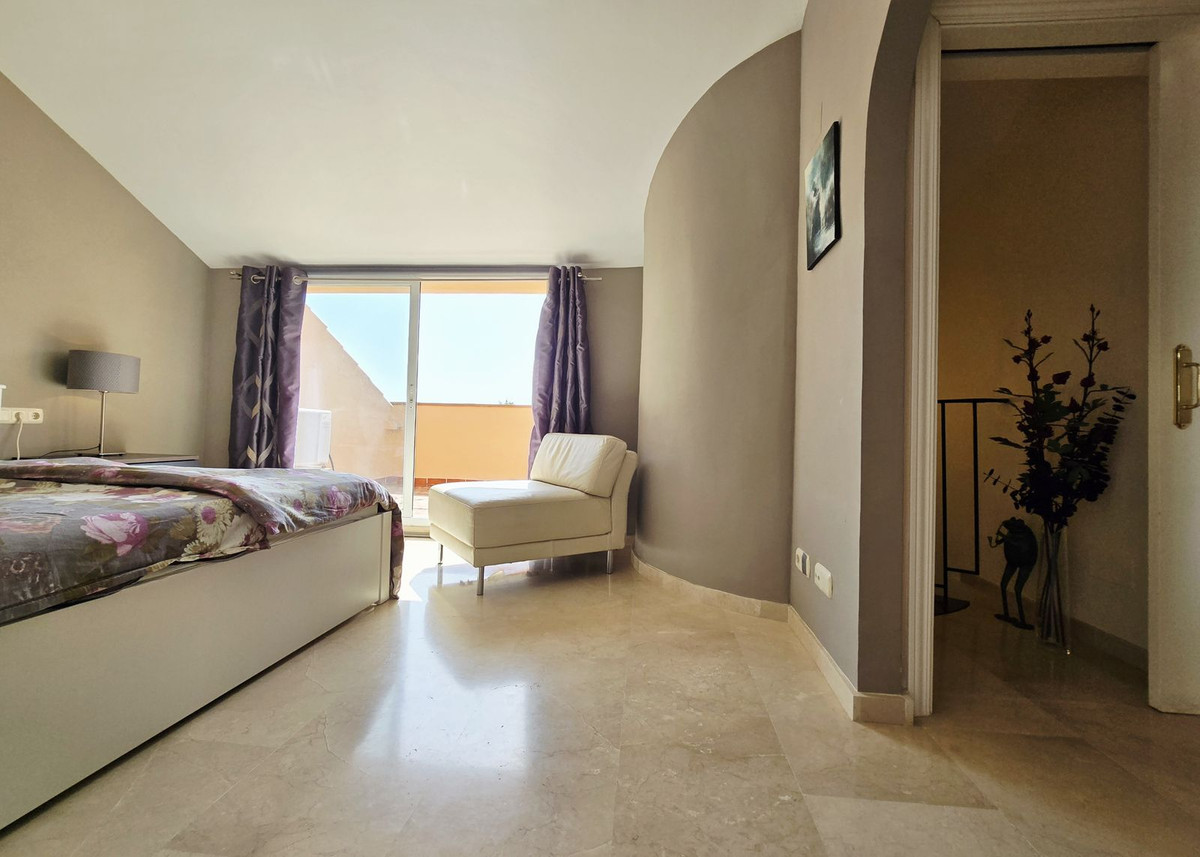 Se vende Ático de 2 dormitorios en Costa Del Sol, Málaga, España
