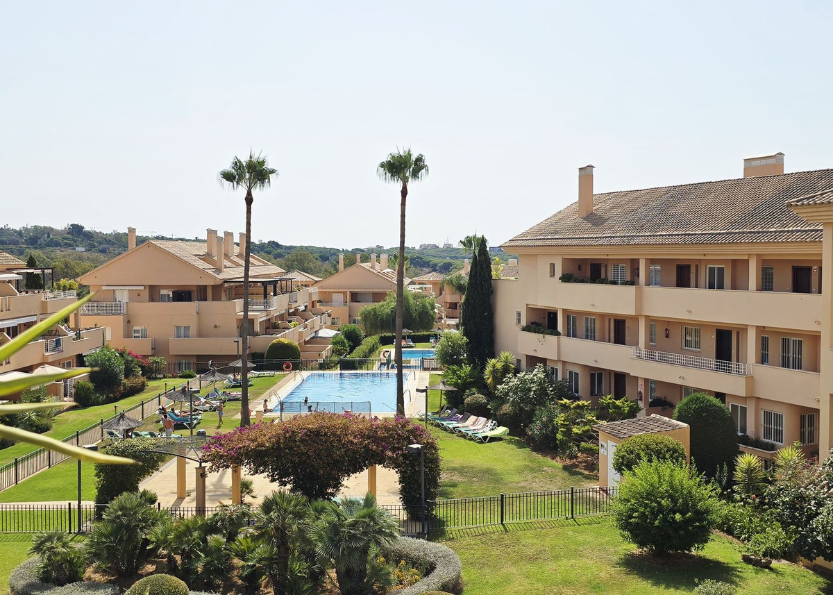 Se vende Ático de 2 dormitorios en Costa Del Sol, Málaga, España