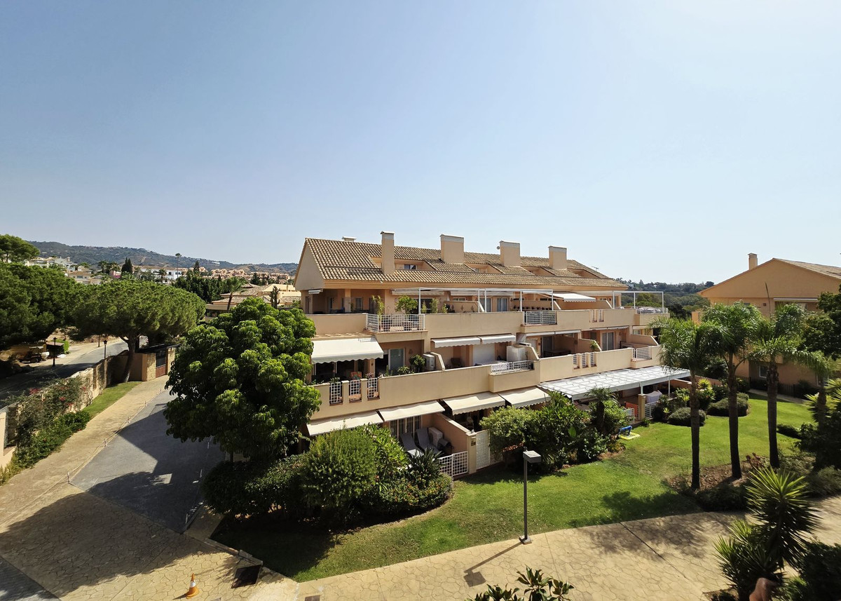 Se vende Ático de 2 dormitorios en Costa Del Sol, Málaga, España