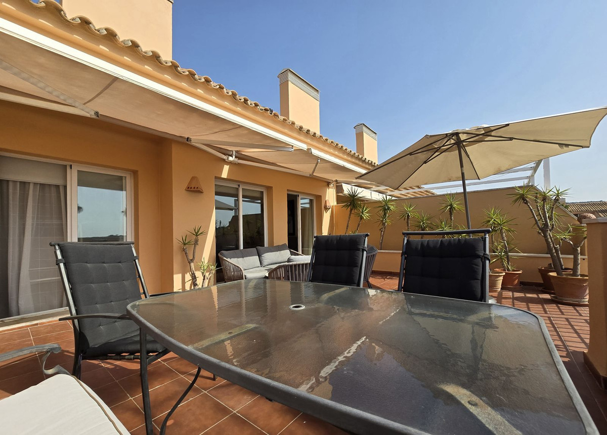 Se vende Ático de 2 dormitorios en Costa Del Sol, Málaga, España