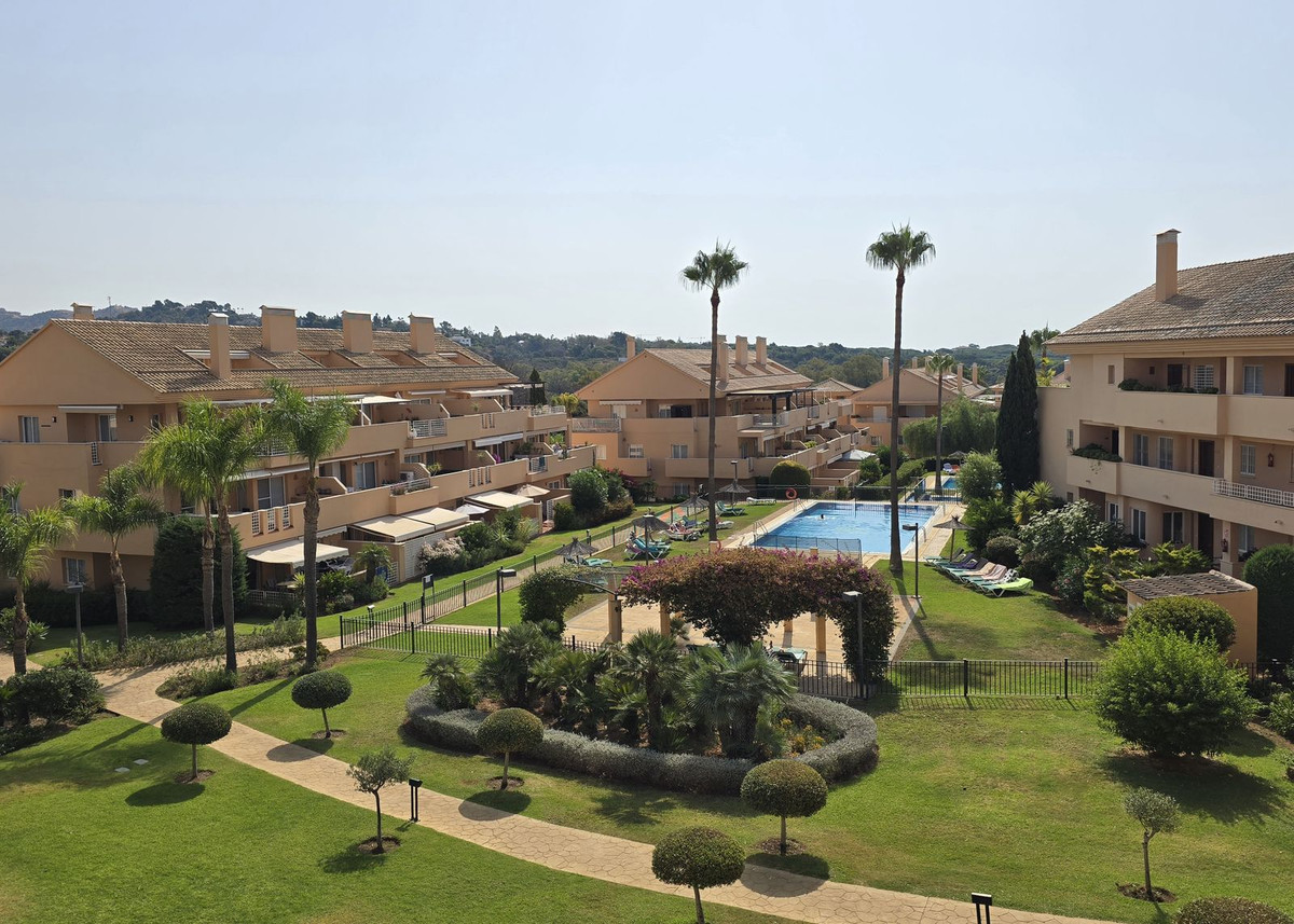 Se vende Ático de 2 dormitorios en Costa Del Sol, Málaga, España
