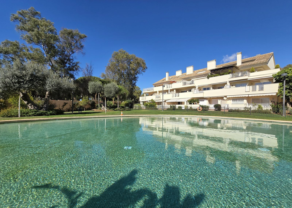 Se vende Ático de 2 dormitorios en Costa Del Sol, Málaga, España