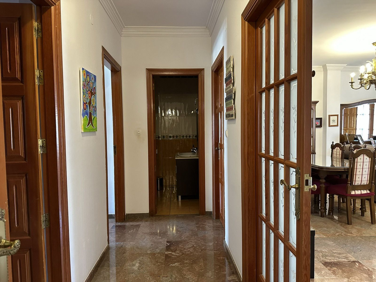5 Bed Townhouse for sale in Vélezmálaga Costa Del Sol East, Málaga, Spain