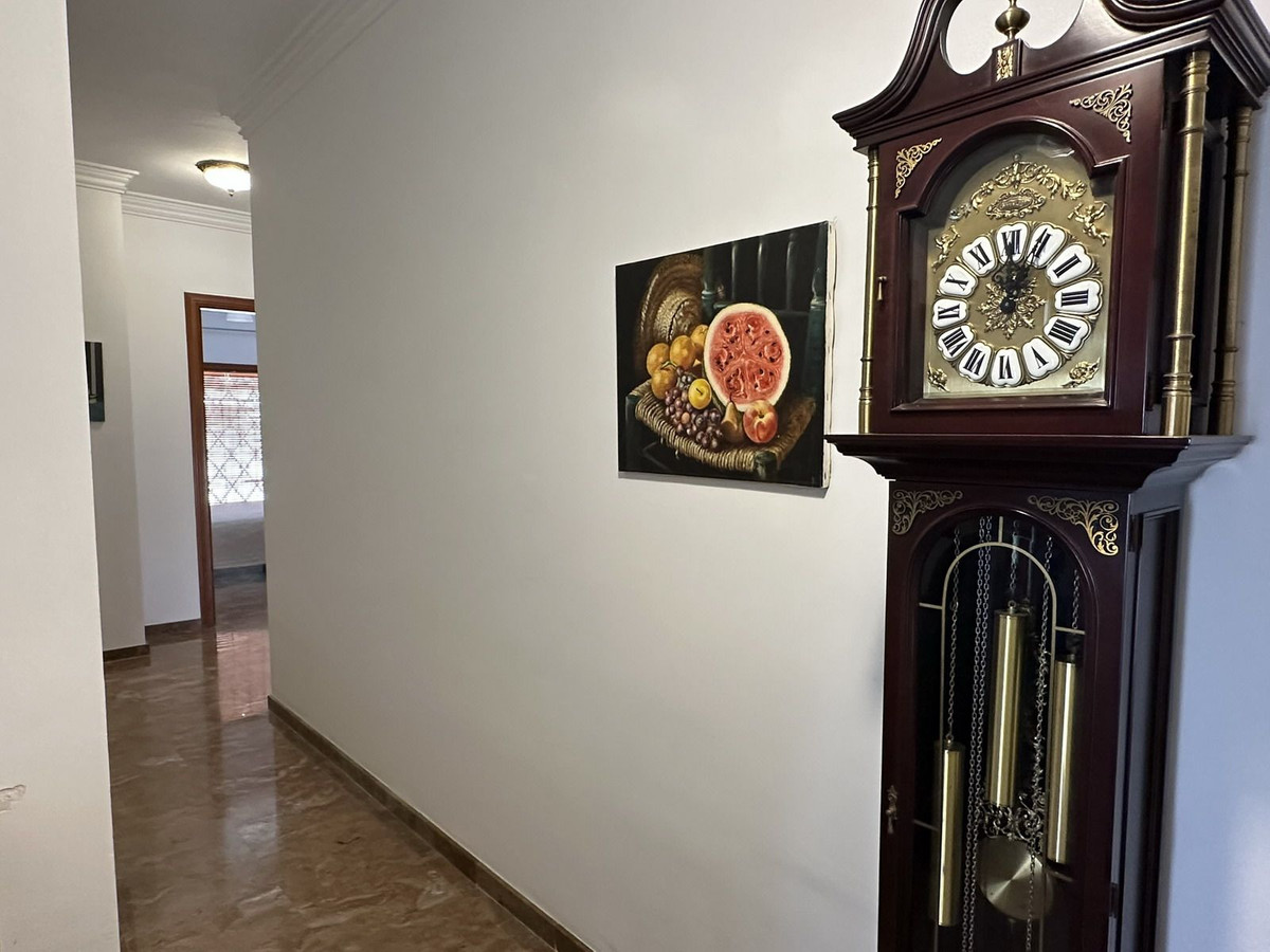5 Bed Townhouse for sale in Vélezmálaga Costa Del Sol East, Málaga, Spain