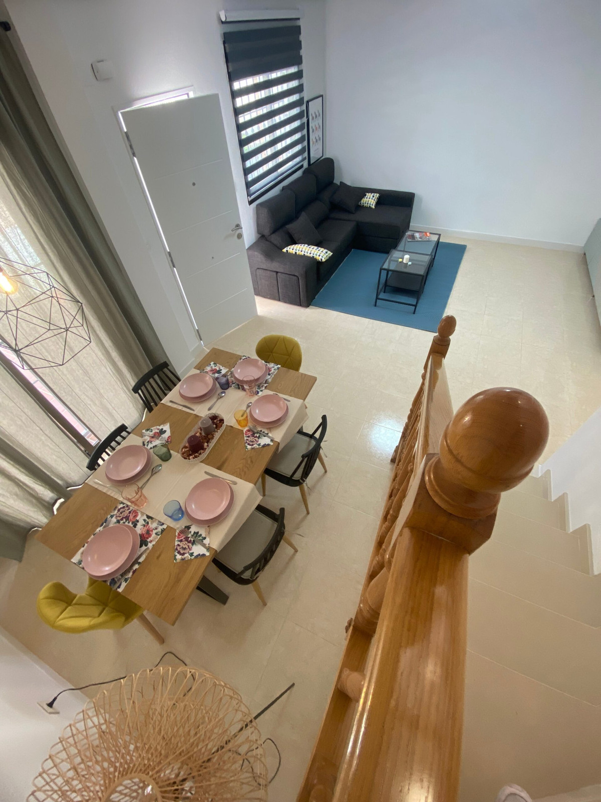 3 Bed Townhouse for sale in San Miguel De Salinas Costa Blanca, Alicante, Spain
