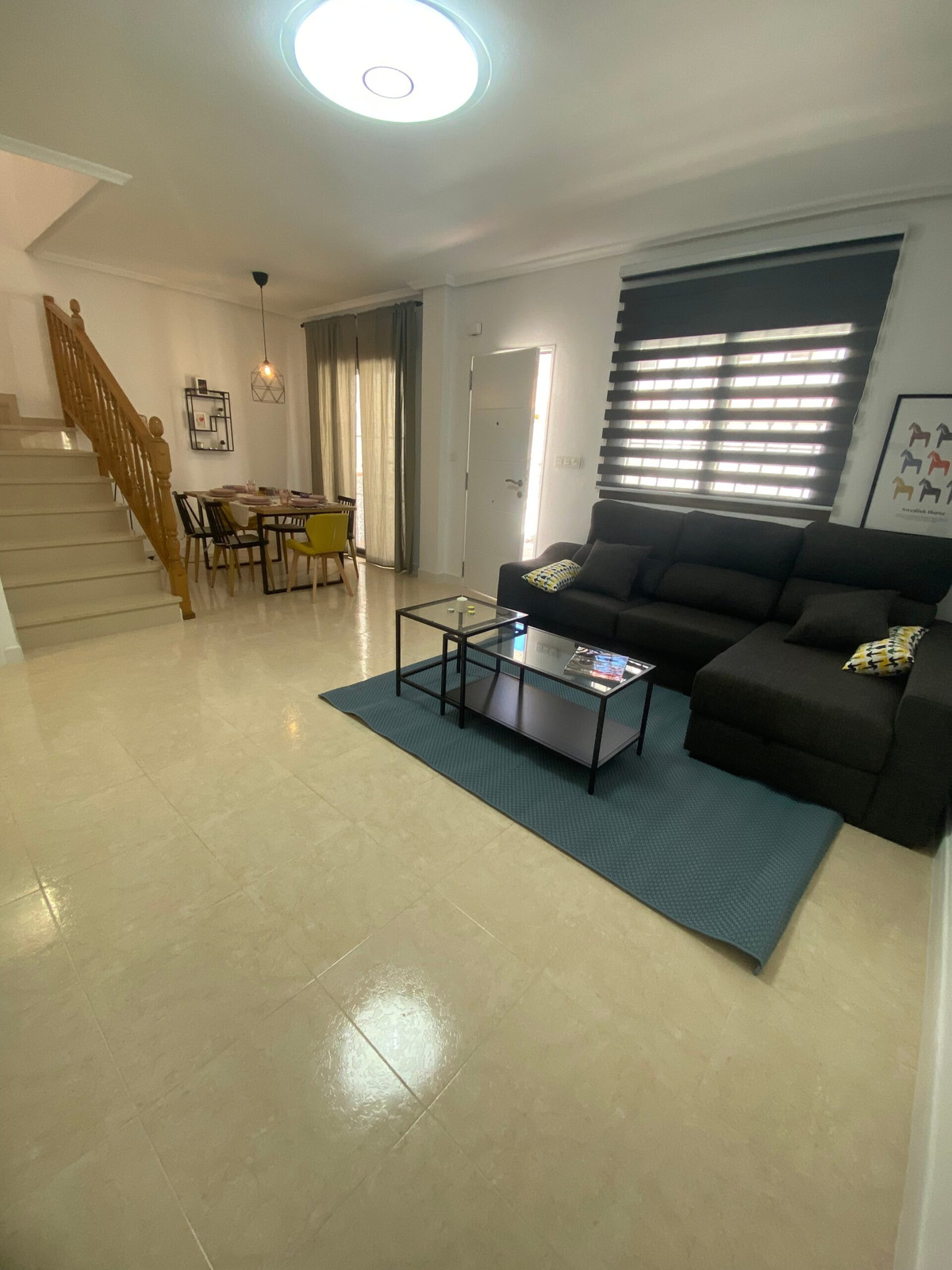3 Bed Townhouse for sale in San Miguel De Salinas Costa Blanca, Alicante, Spain