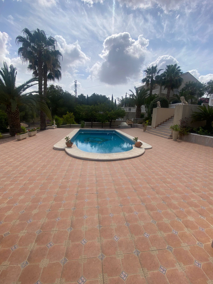 3 Bed Townhouse for sale in Algorfa Costa Blanca, Alicante, Spain