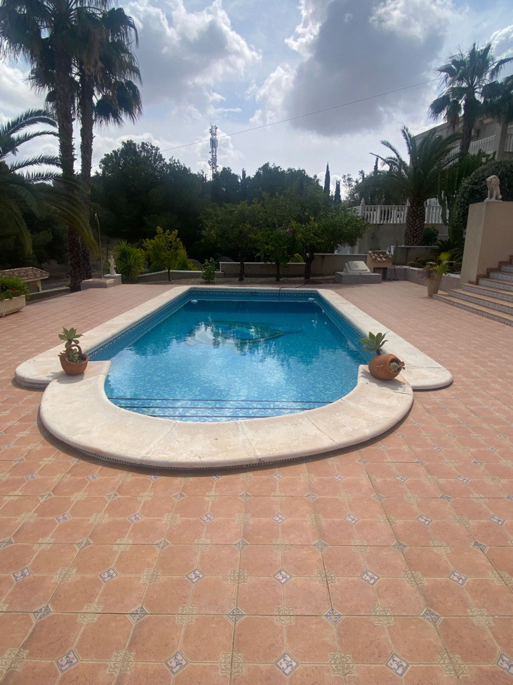 3 Bed Townhouse for sale in Algorfa Costa Blanca, Alicante, Spain