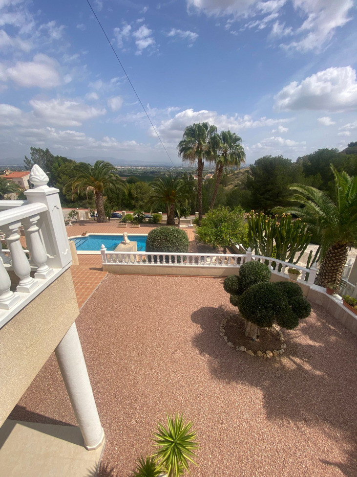 3 Bed Townhouse for sale in Algorfa Costa Blanca, Alicante, Spain
