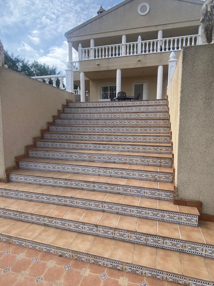 3 Bed Townhouse for sale in Algorfa Costa Blanca, Alicante, Spain