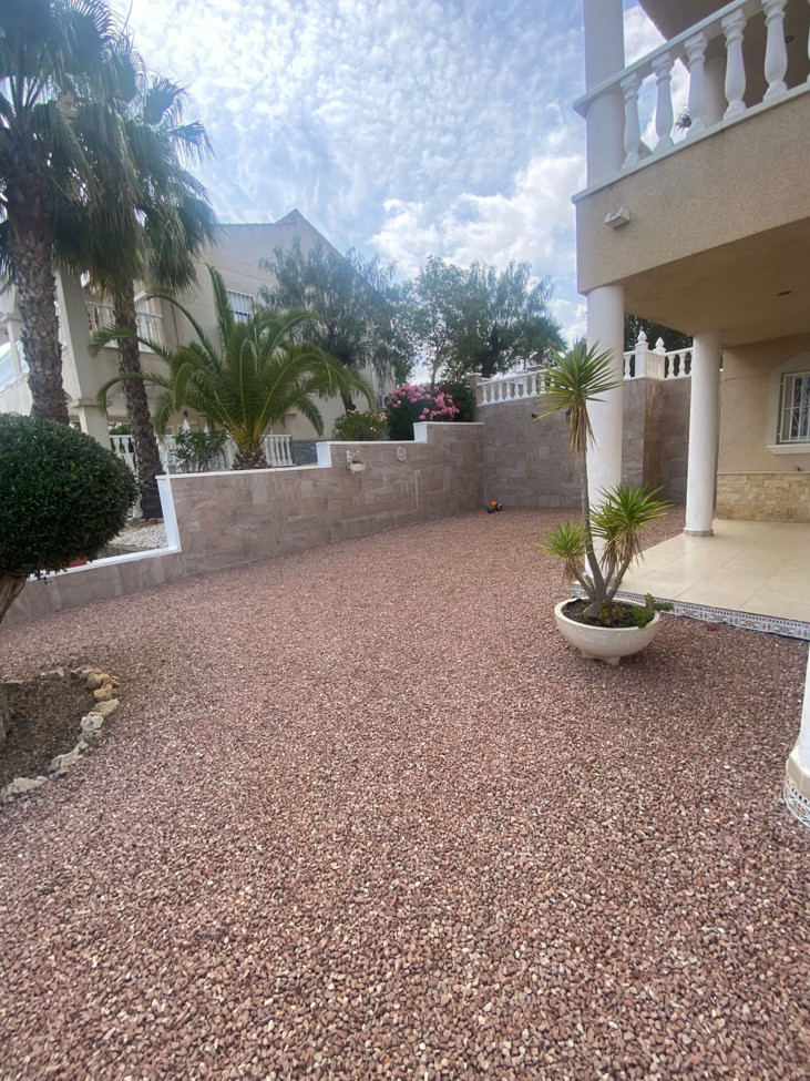 3 Bed Townhouse for sale in Algorfa Costa Blanca, Alicante, Spain