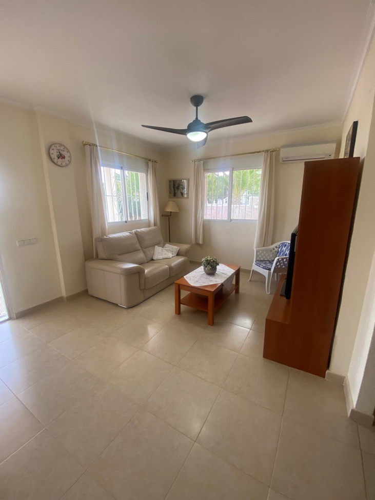 3 Bed Townhouse for sale in Algorfa Costa Blanca, Alicante, Spain