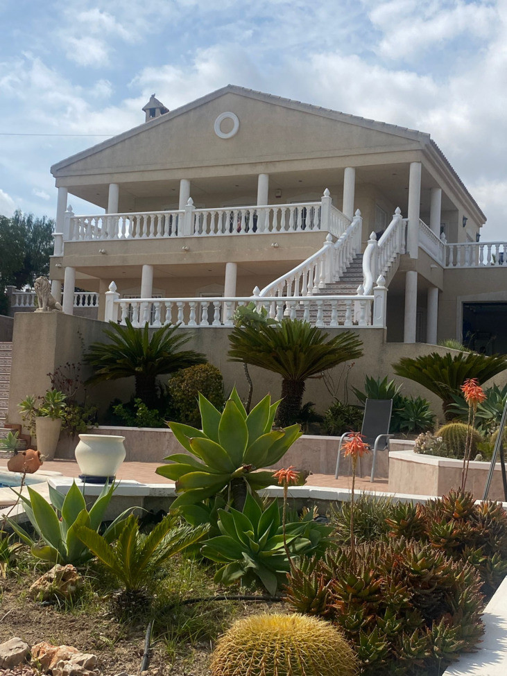 3 Bed Townhouse for sale in Algorfa Costa Blanca, Alicante, Spain