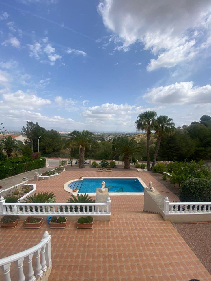 3 Bed Townhouse for sale in Algorfa Costa Blanca, Alicante, Spain