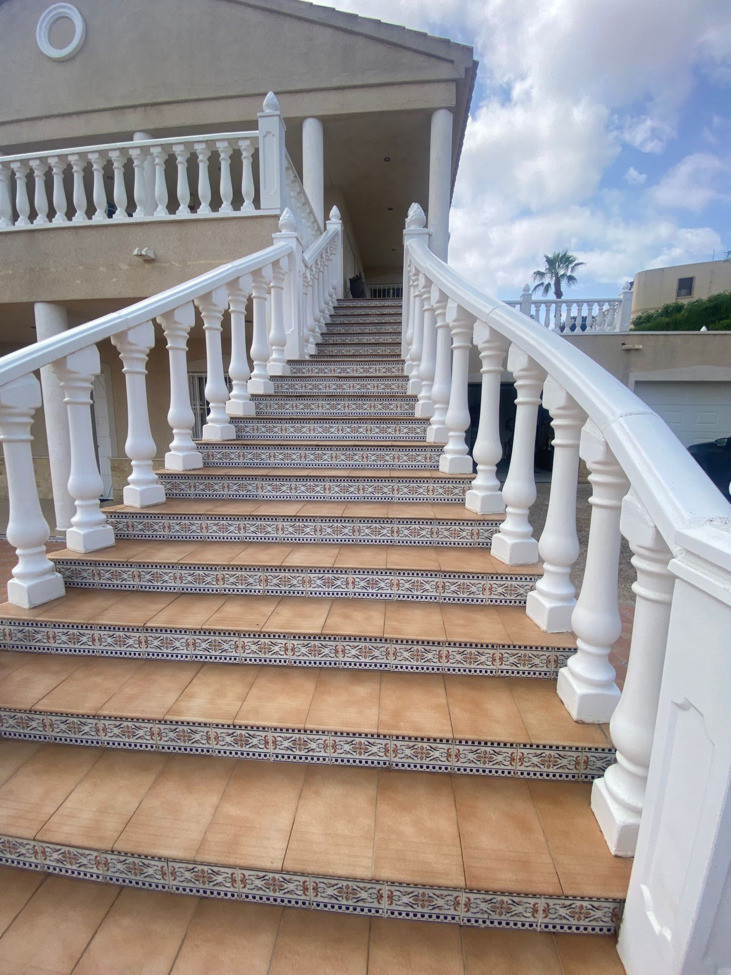 3 Bed Townhouse for sale in Algorfa Costa Blanca, Alicante, Spain