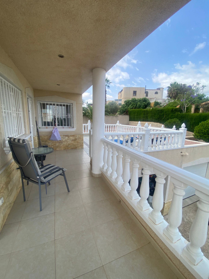 3 Bed Townhouse for sale in Algorfa Costa Blanca, Alicante, Spain
