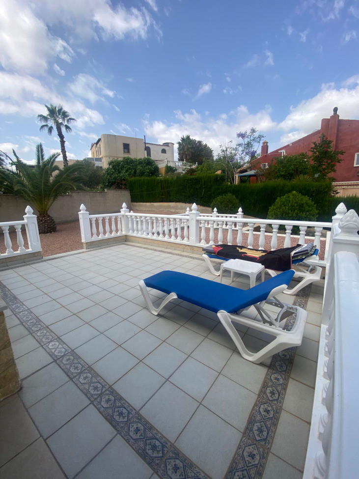 3 Bed Townhouse for sale in Algorfa Costa Blanca, Alicante, Spain