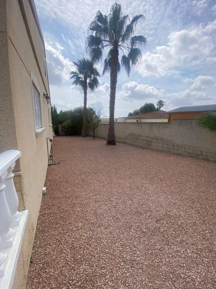 3 Bed Townhouse for sale in Algorfa Costa Blanca, Alicante, Spain