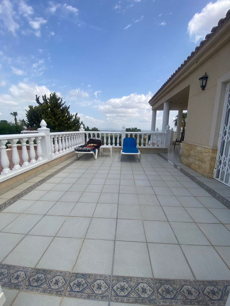 3 Bed Townhouse for sale in Algorfa Costa Blanca, Alicante, Spain