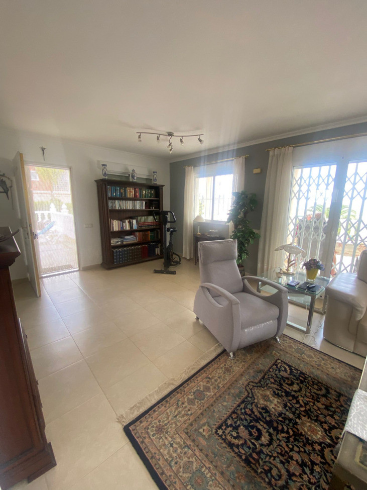 3 Bed Townhouse for sale in Algorfa Costa Blanca, Alicante, Spain