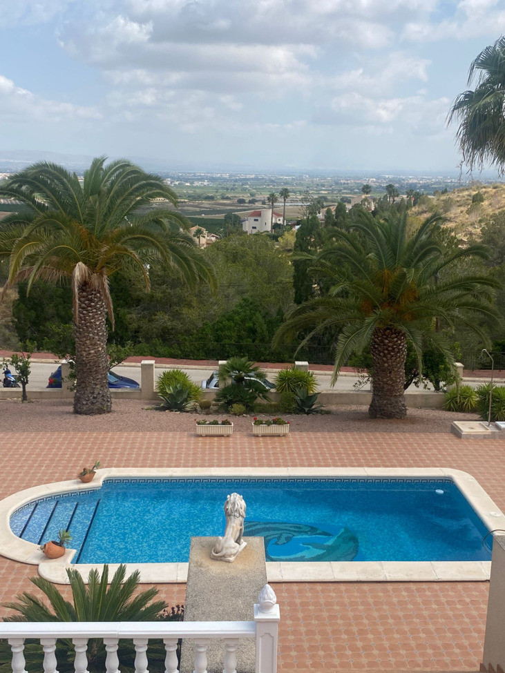 3 Bed Townhouse for sale in Algorfa Costa Blanca, Alicante, Spain