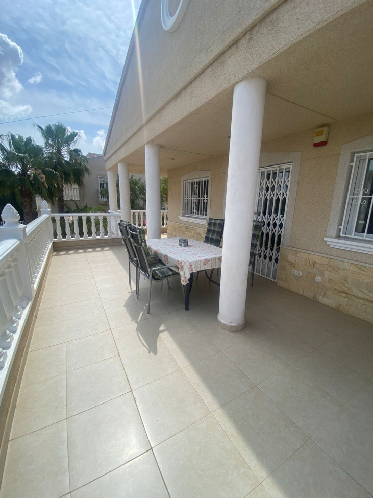 3 Bed Townhouse for sale in Algorfa Costa Blanca, Alicante, Spain